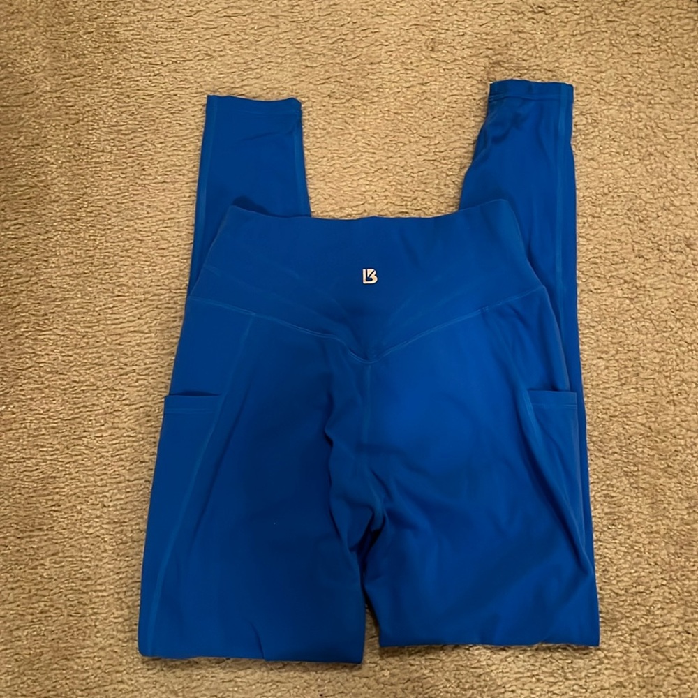 Buffbunny leggings